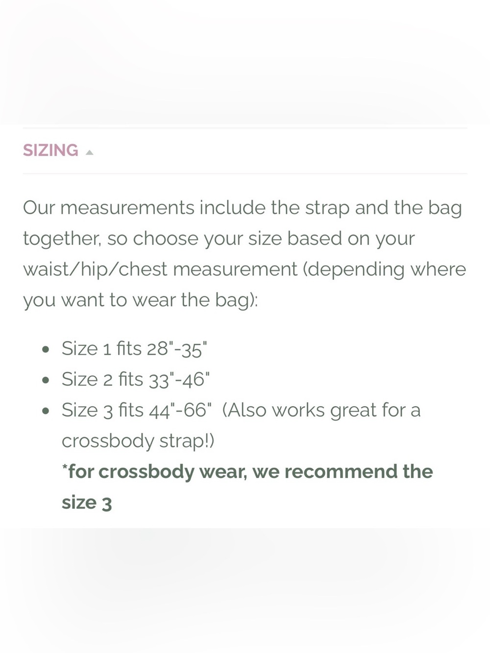 Sipsey Wilder Barnyard Pig Waist Pack – New - Picture 7 of 7
